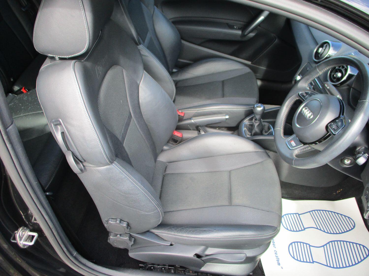 Used Audi A1 2017 for sale - 76793913: Photo 5