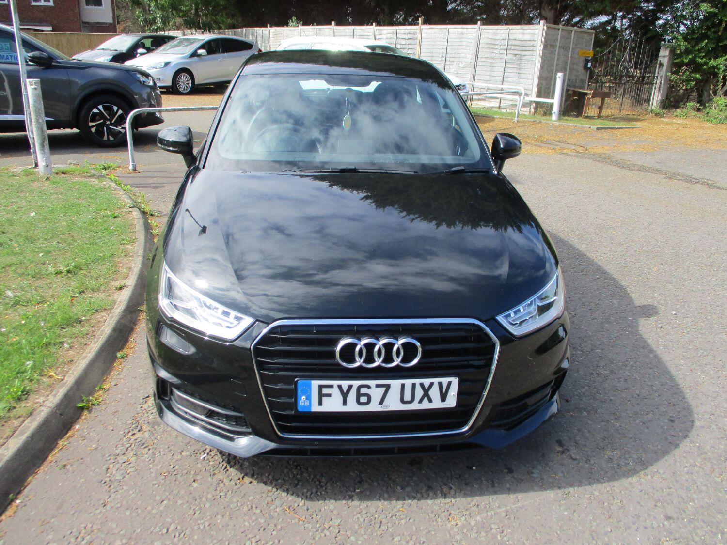 Used Audi A1 2017 for sale - 76793913: Photo 9