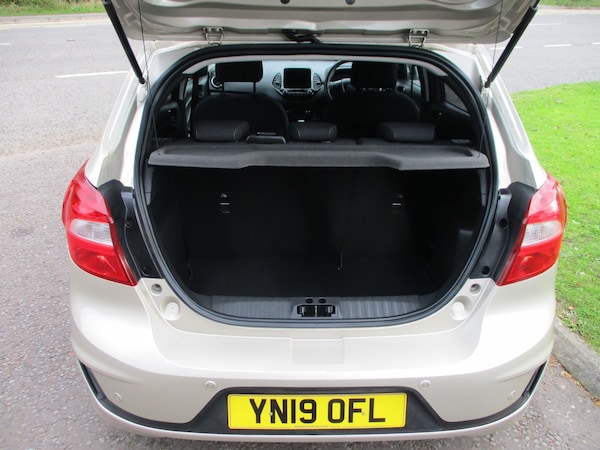 Used Ford Ka+ 2019 for sale - 76198183: Photo 12