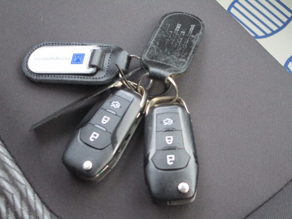 Used Ford Ka+ 2019 for sale - 76198183: Photo 16