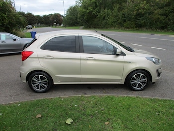 Used Ford Ka+ 2019 for sale - 76198183: Photo 2