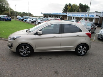Used Ford Ka+ 2019 for sale - 76198183: Photo 4