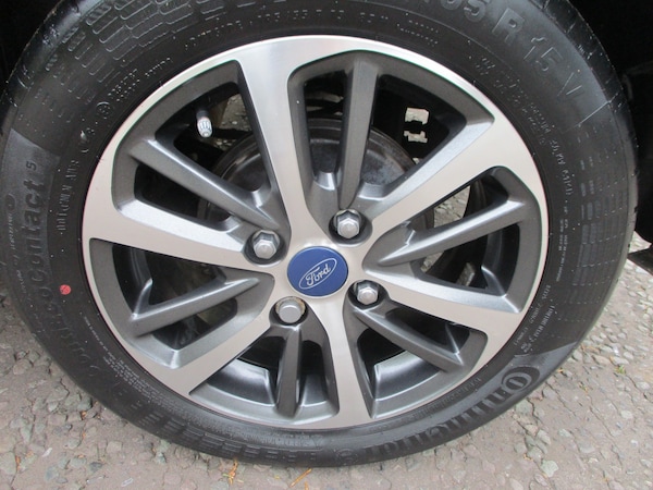 Used Ford Ka+ 2019 for sale - 76198183: Photo 5