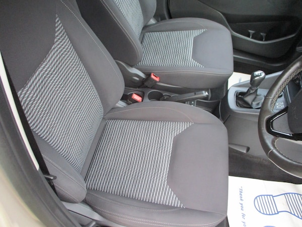 Used Ford Ka+ 2019 for sale - 76198183: Photo 6
