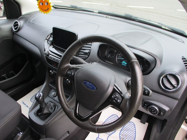 Used Ford Ka+ 2019 for sale - 76198183: Photo 7