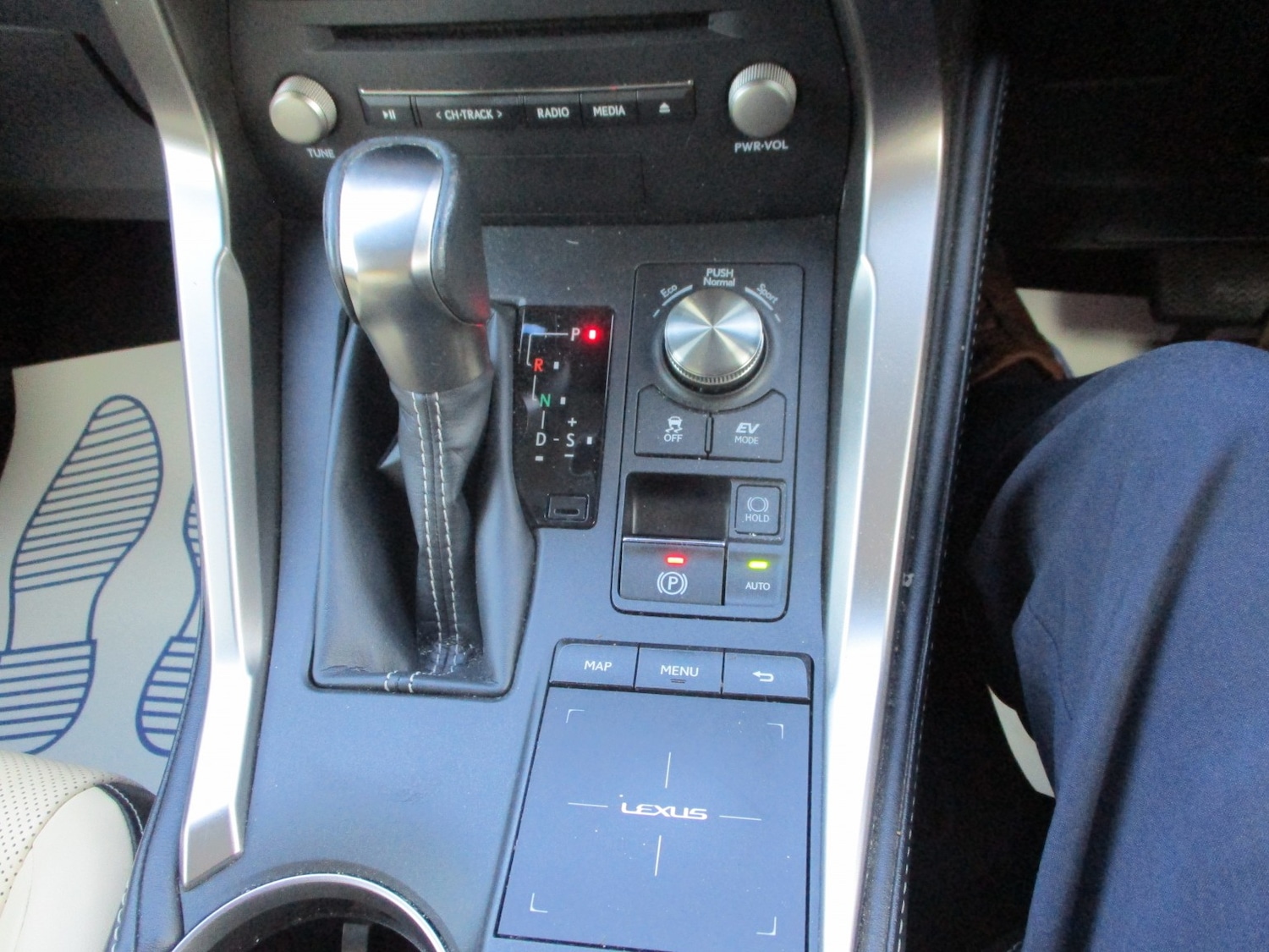 Used Lexus NX 2018 for sale - 76769935: Photo 17