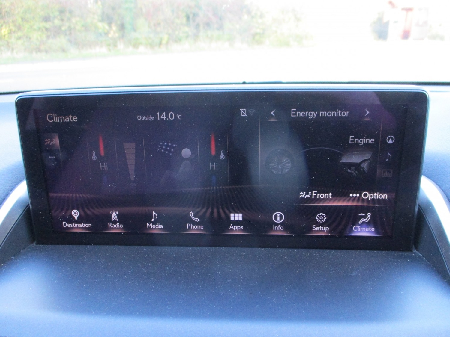 Used Lexus NX 2018 for sale - 76769935: Photo 24