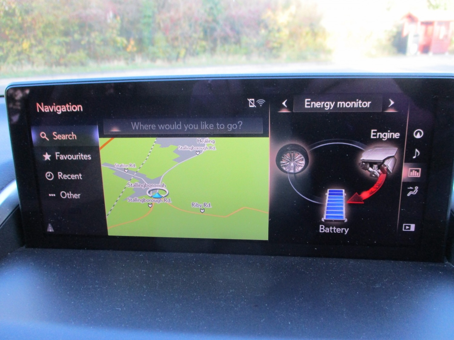 Used Lexus NX 2018 for sale - 76769935: Photo 7