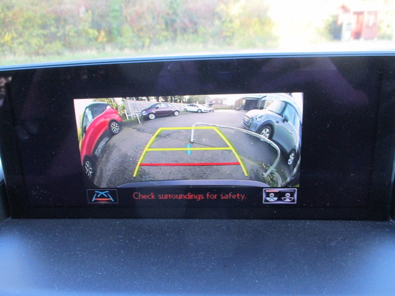 Used Lexus NX 2018 for sale - 76769935: Photo 8