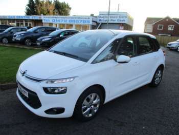 2016 - 1.2 PT 130 VTR+ MPV PETROL 5 DOOR