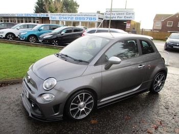 Abarth - 595
