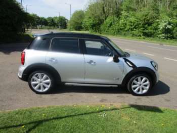 Used MINI Countryman 2017 for sale - 74495785: Photo