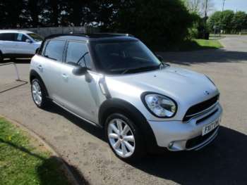 Used MINI Countryman 2017 for sale - 74495785: Photo