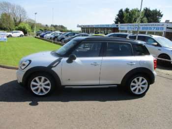 Used MINI Countryman 2017 for sale - 74495785: Photo