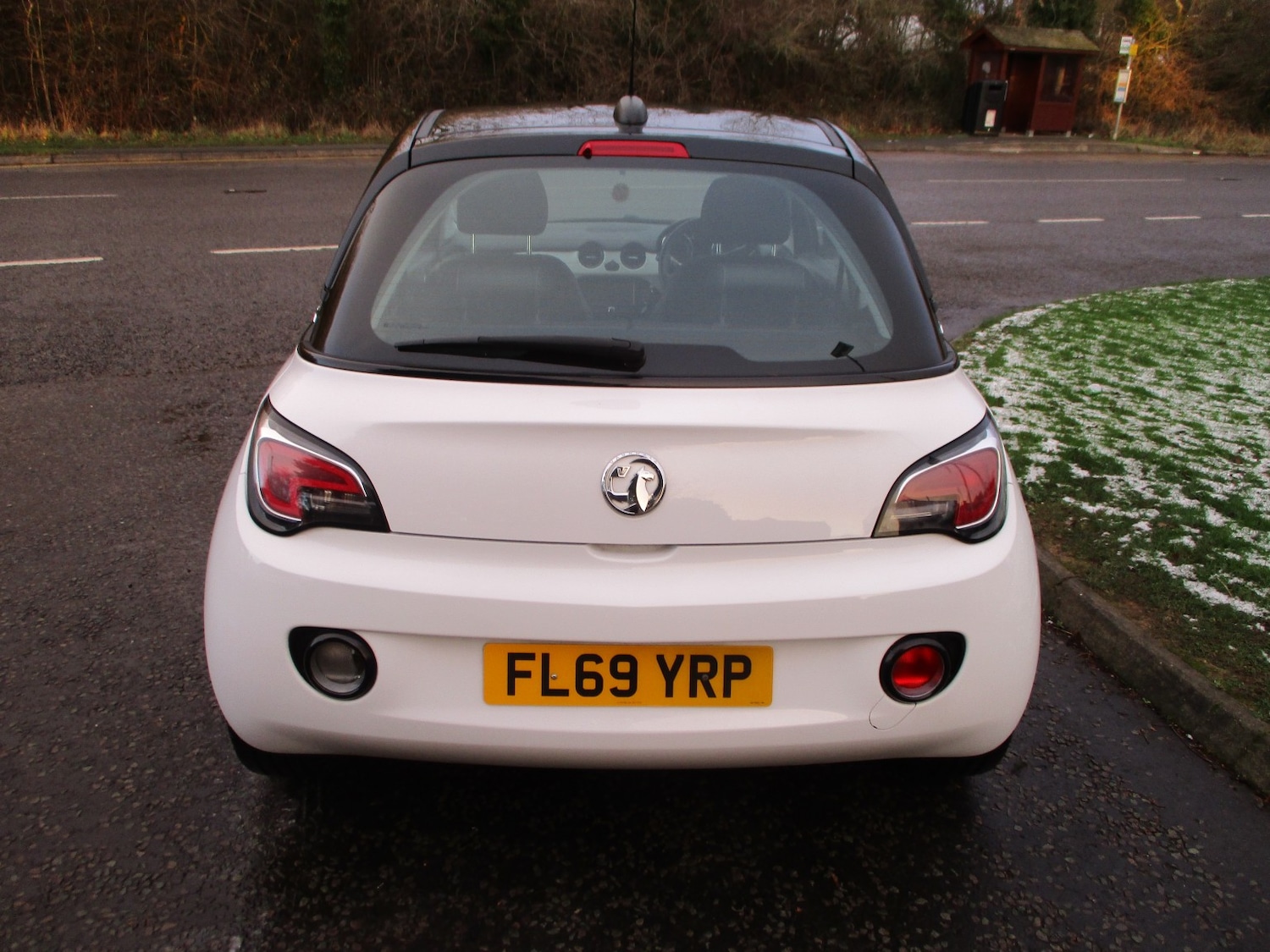 Used Vauxhall ADAM 2019 for sale - 77096923: Photo 10