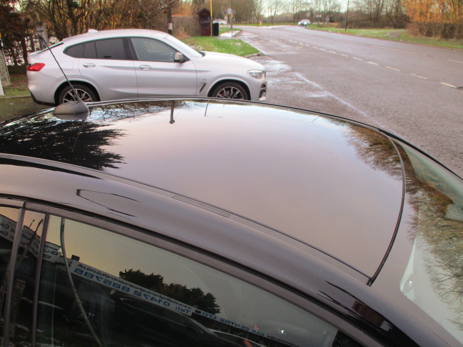 Used Vauxhall ADAM 2019 for sale - 77096923: Photo 11