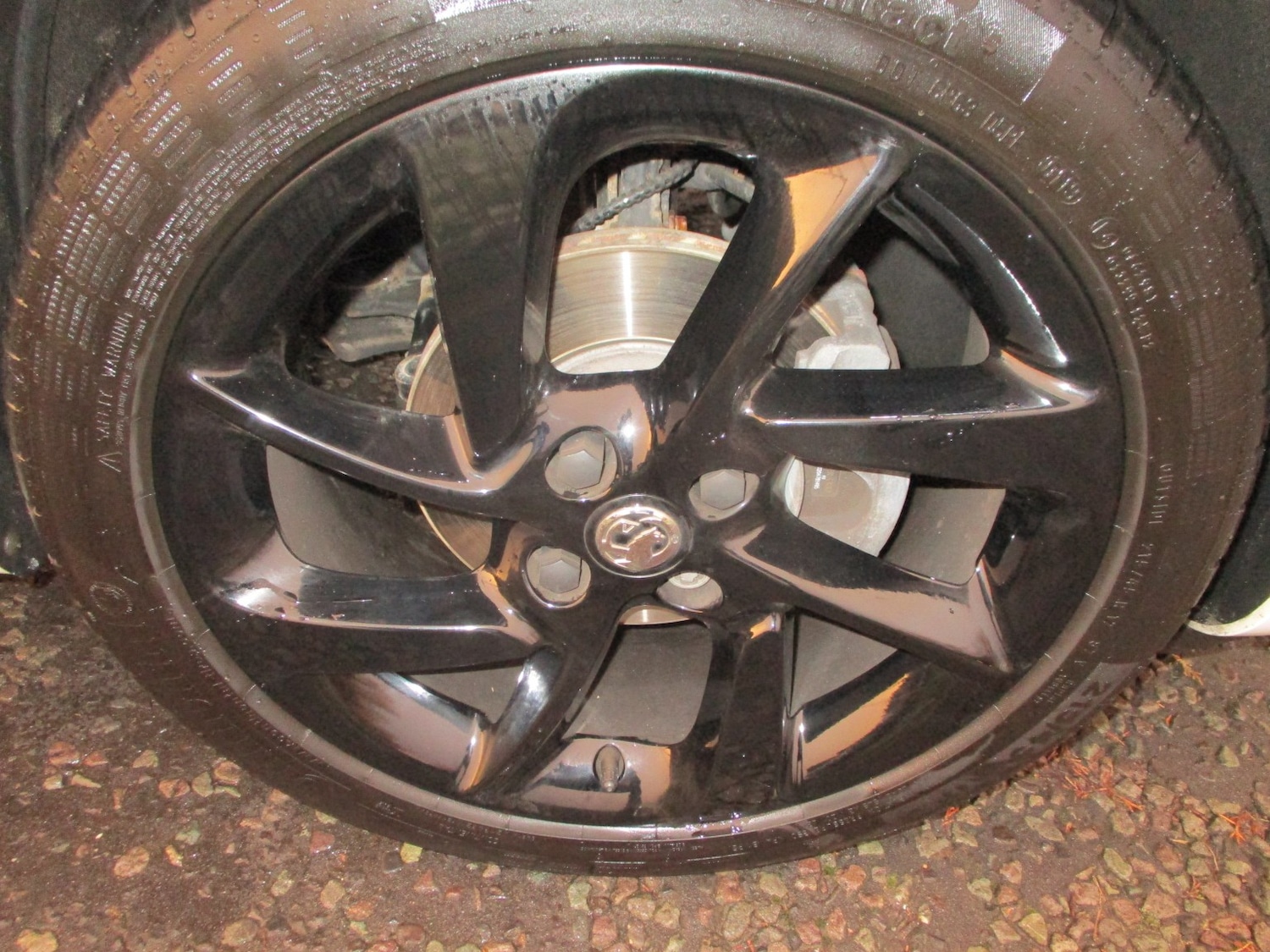 Used Vauxhall ADAM 2019 for sale - 77096923: Photo 12