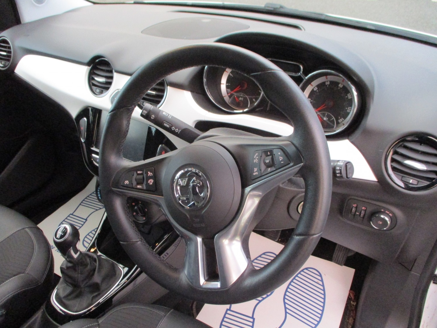 Used Vauxhall ADAM 2019 for sale - 77096923: Photo 6