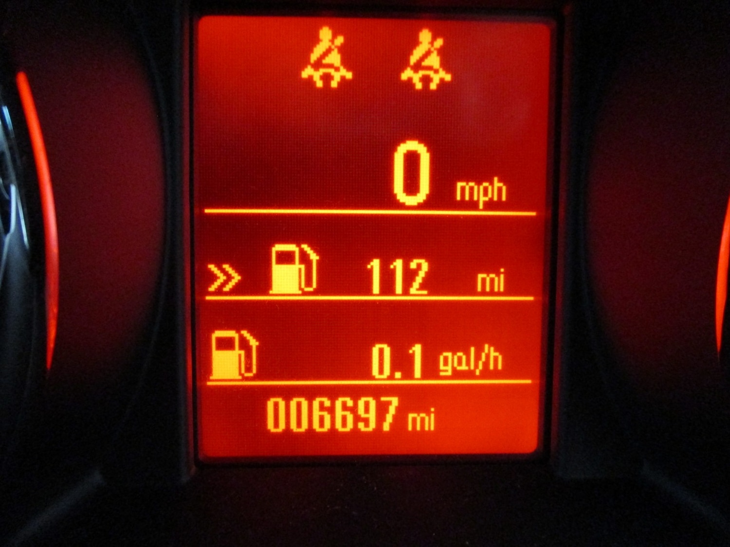 Used Vauxhall ADAM 2019 for sale - 77096923: Photo 8