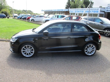 Used Audi A1 2017 for sale - 75475525: Photo