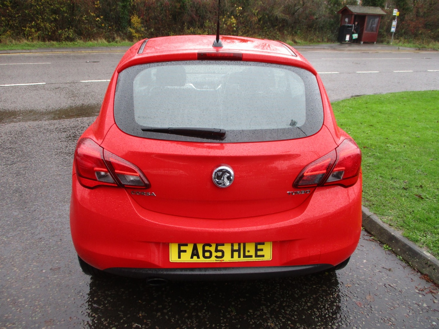 Used Vauxhall Corsa 2016 for sale - 76751861: Photo 10