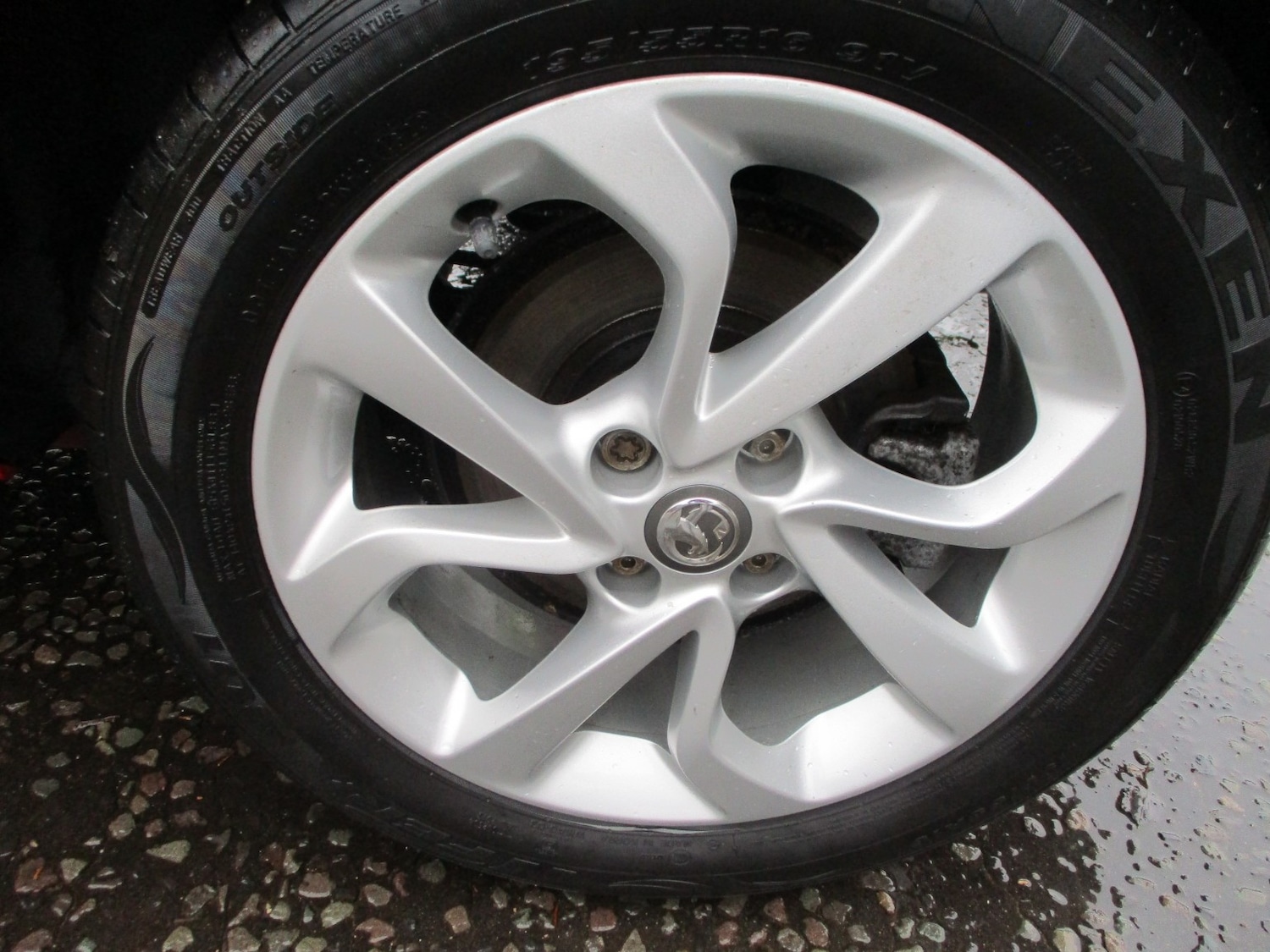 Used Vauxhall Corsa 2016 for sale - 76751861: Photo 12