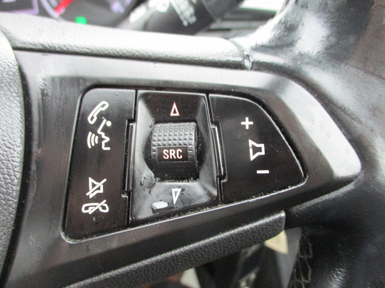 Used Vauxhall Corsa 2016 for sale - 76751861: Photo 15