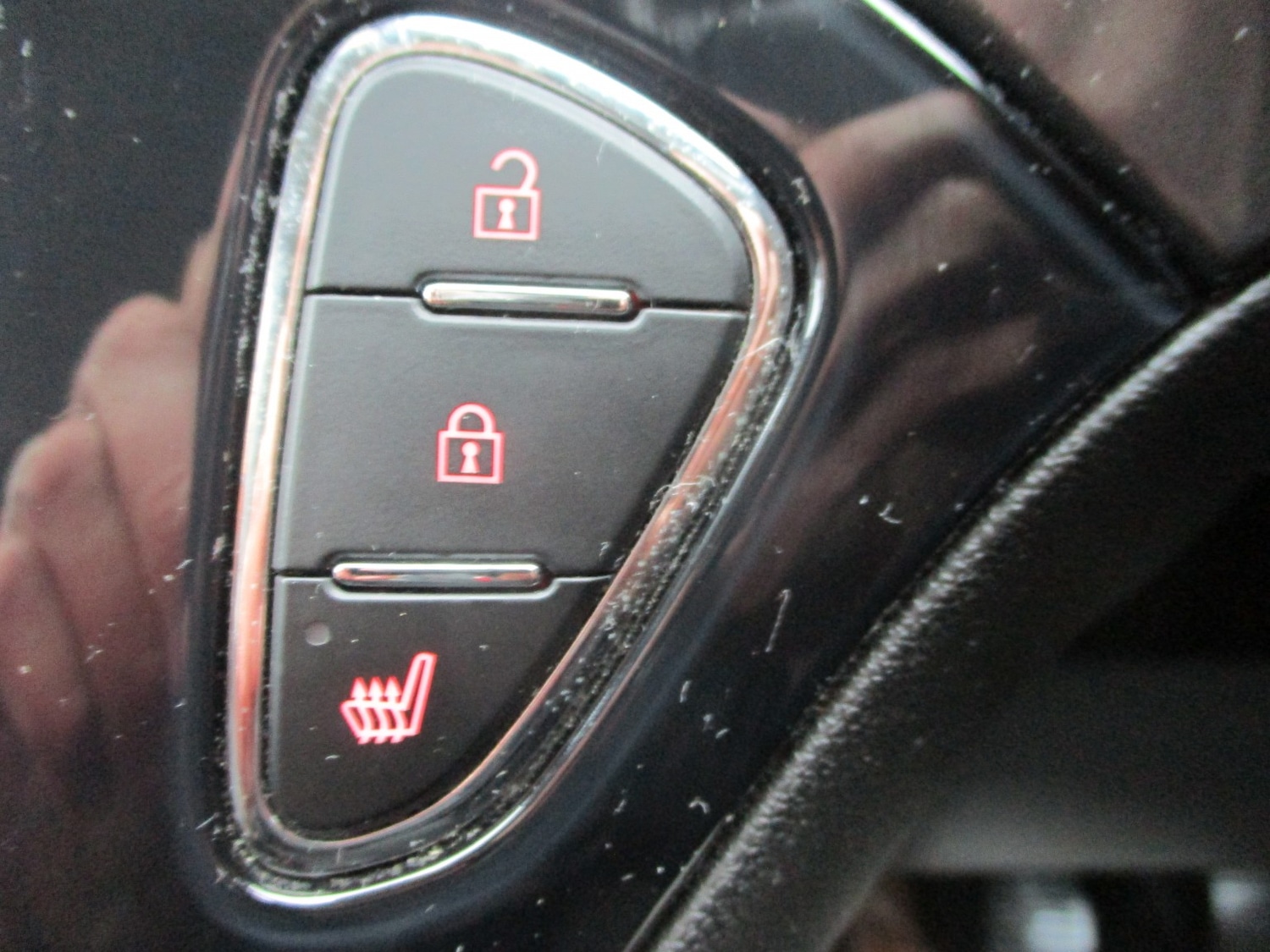 Used Vauxhall Corsa 2016 for sale - 76751861: Photo 16