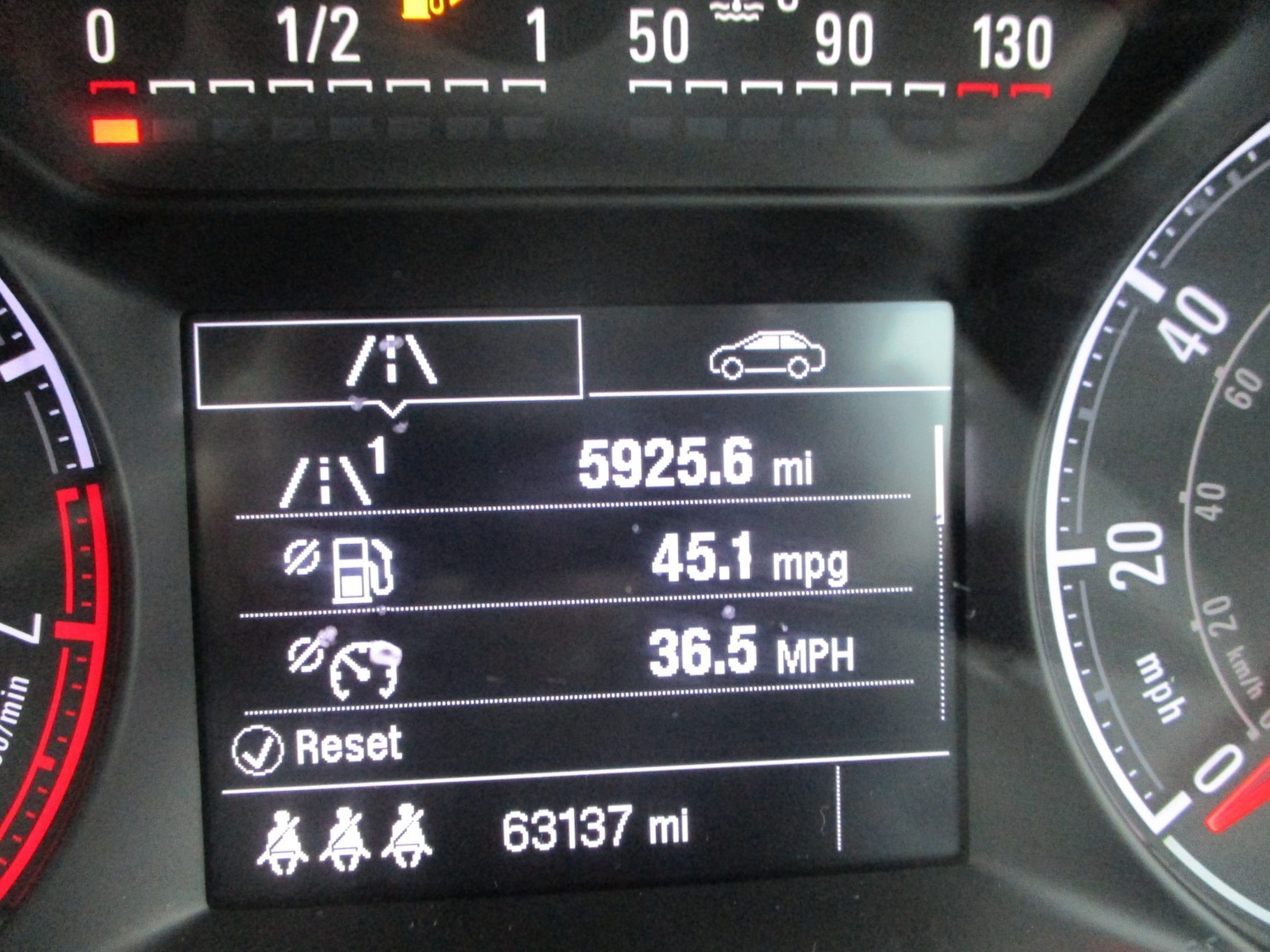 Used Vauxhall Corsa 2016 for sale - 76751861: Photo 19