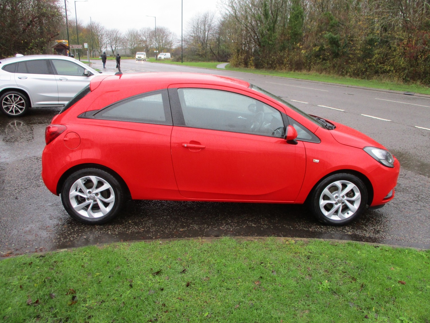 Used Vauxhall Corsa 2016 for sale - 76751861: Photo 2