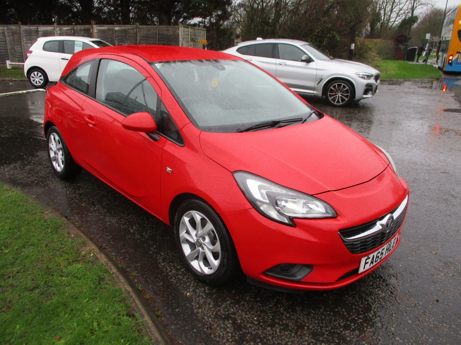 Used Vauxhall Corsa 2016 for sale - 76751861: Photo 3