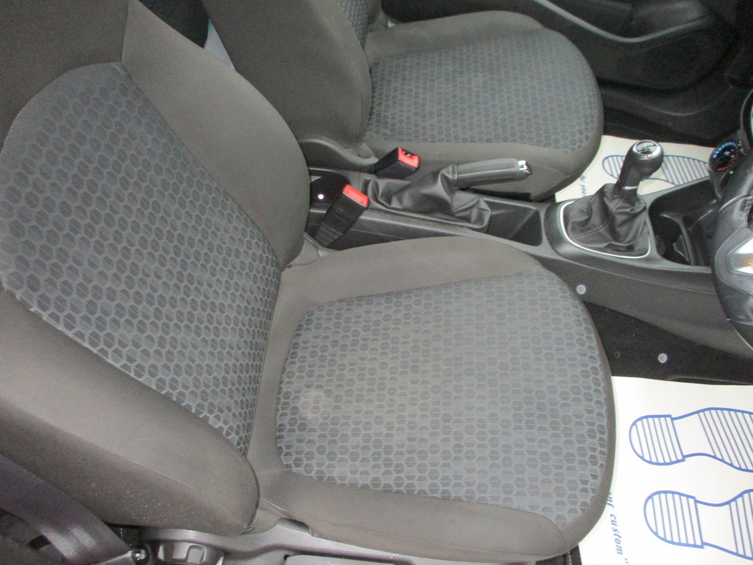 Used Vauxhall Corsa 2016 for sale - 76751861: Photo 5