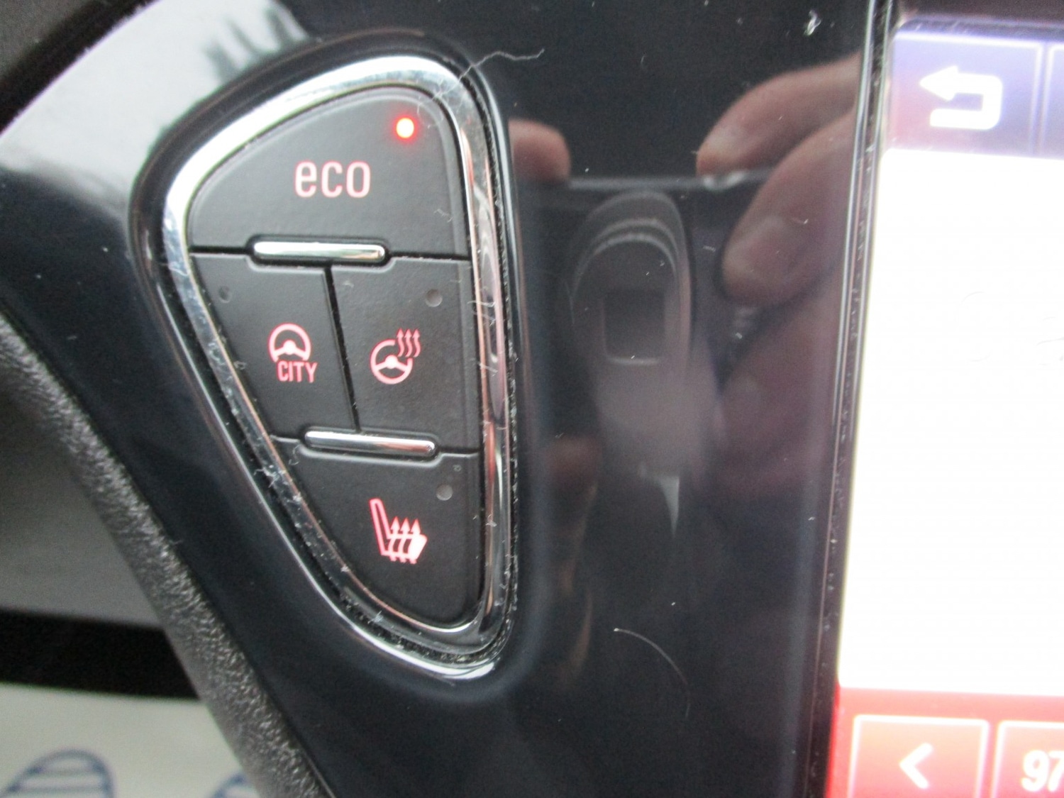 Used Vauxhall Corsa 2016 for sale - 76751861: Photo 7