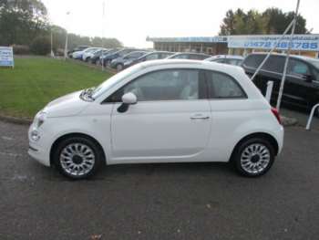Used Fiat 500 2018 for sale - 73256166: Photo