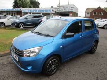 2015 - 1.0 SZ2 5 DOOR