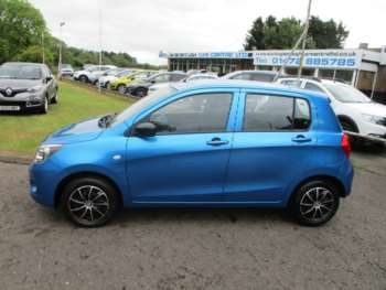 Used Suzuki Celerio 2015 for sale - 74748341: Photo