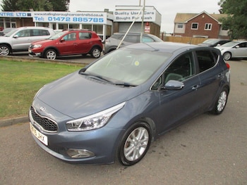 Used Kia Ceed 2015 for sale - 75475528: Photo