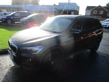 Used BMW X1 2018 for sale - 76560073: Photo