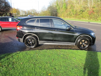 Used BMW X1 2018 for sale - 76560073: Photo