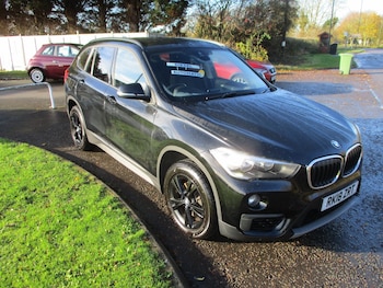 Used BMW X1 2018 for sale - 76560073: Photo