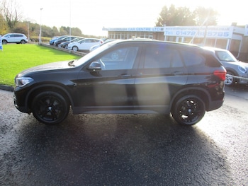 Used BMW X1 2018 for sale - 76560073: Photo