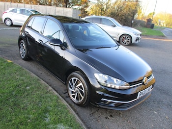 Used Volkswagen Golf 2020 for sale - 77038948: Photo
