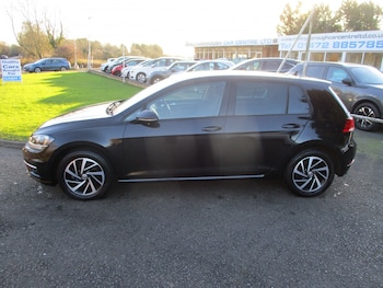 Used Volkswagen Golf 2020 for sale - 77038948: Photo