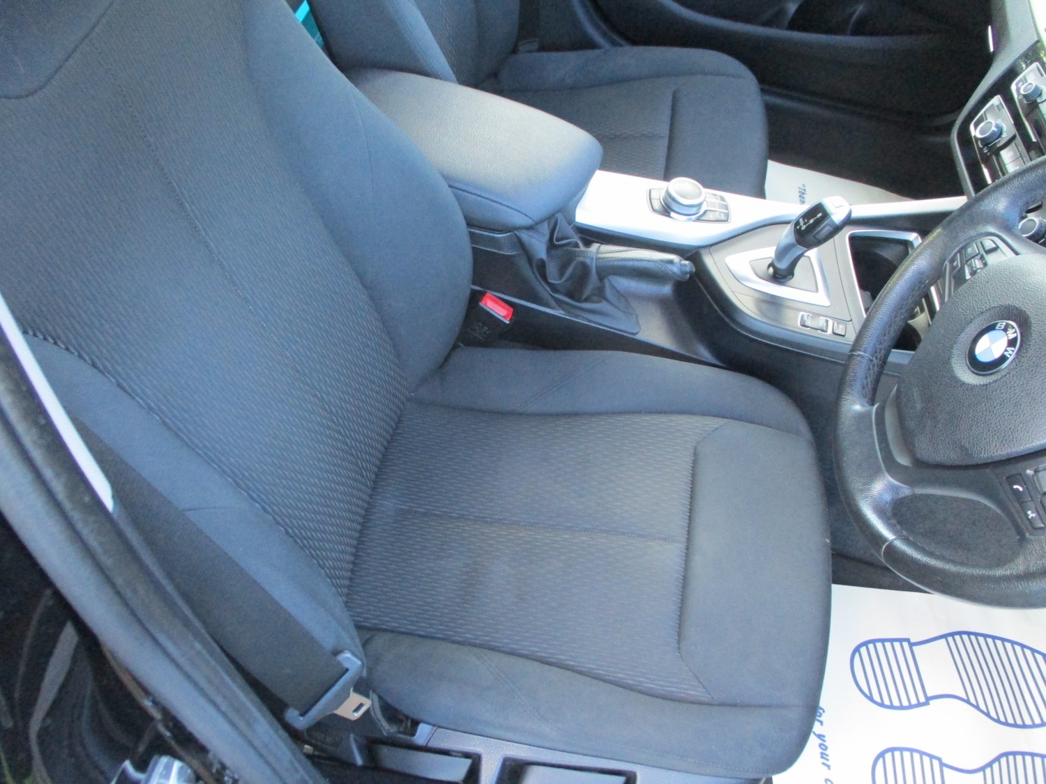 Used BMW 1 Series 2019 for sale - 76769435: Photo 5