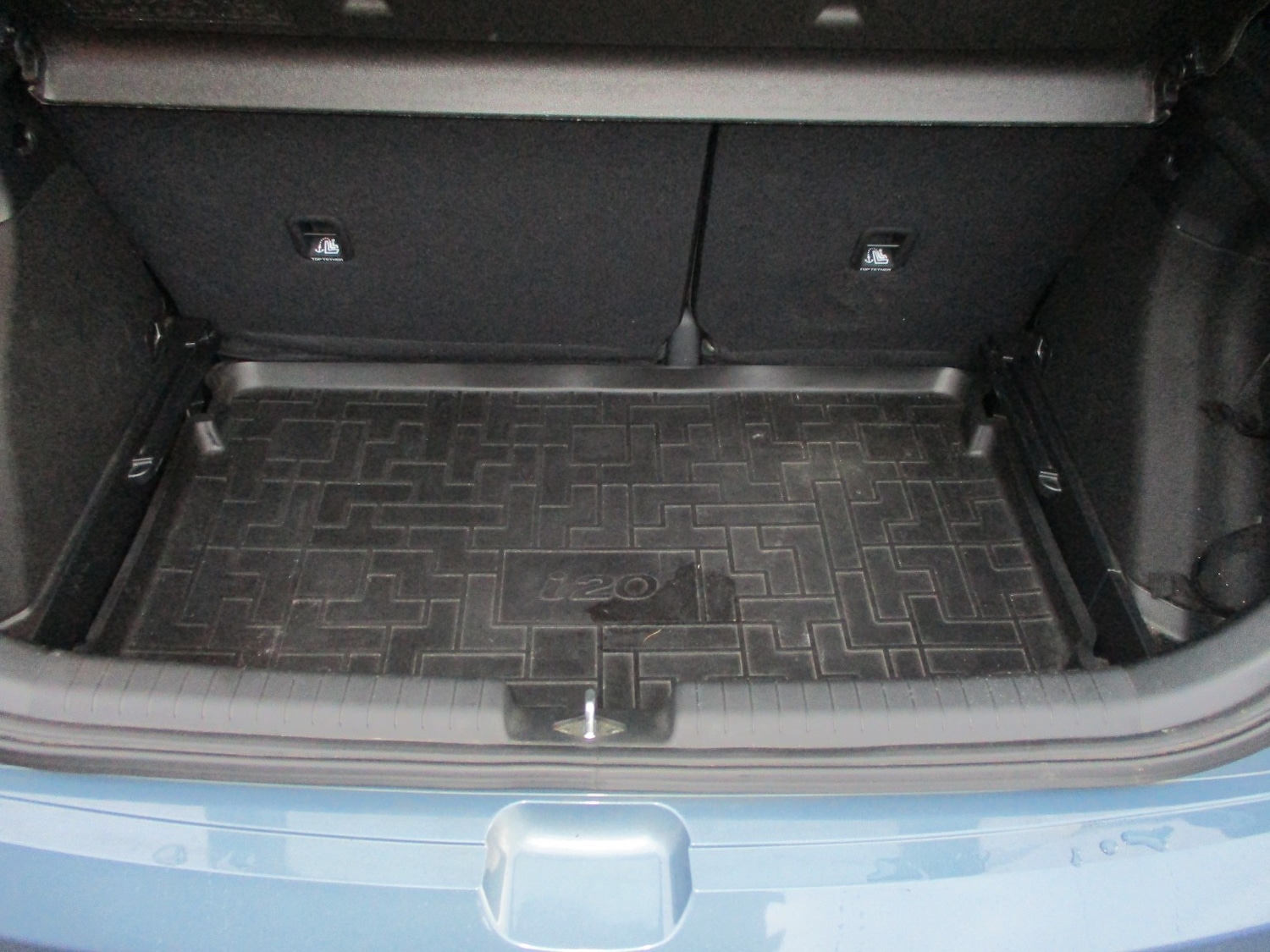 Used Hyundai i20 2016 for sale - 76430874: Photo 11