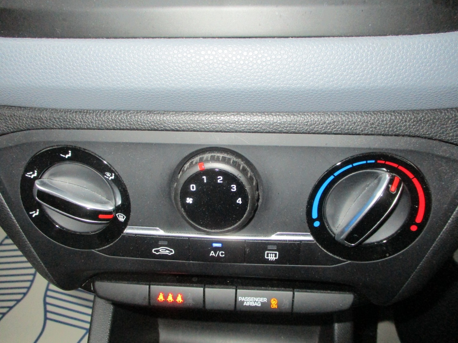 Used Hyundai i20 2016 for sale - 76430874: Photo 16