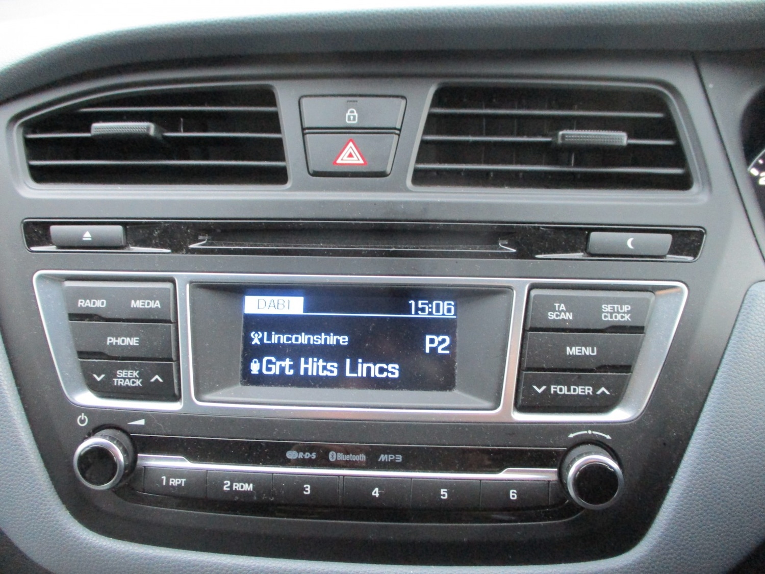 Used Hyundai i20 2016 for sale - 76430874: Photo 17