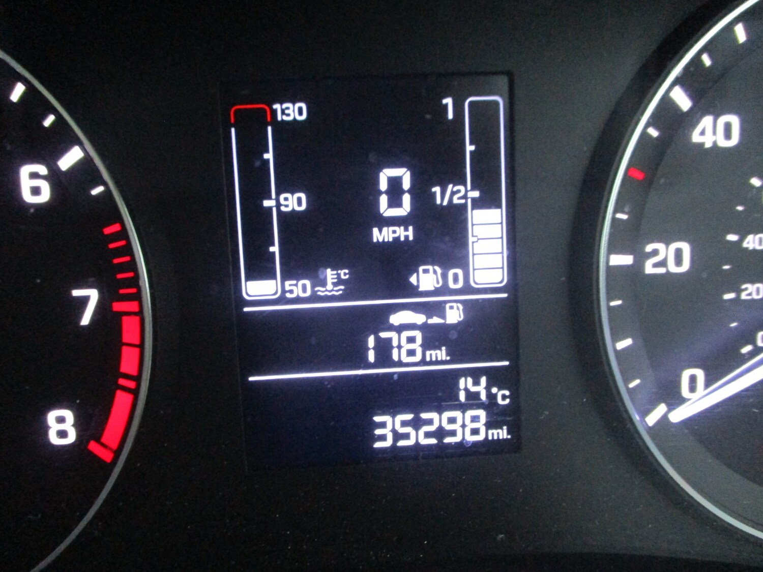 Used Hyundai i20 2016 for sale - 76430874: Photo 8