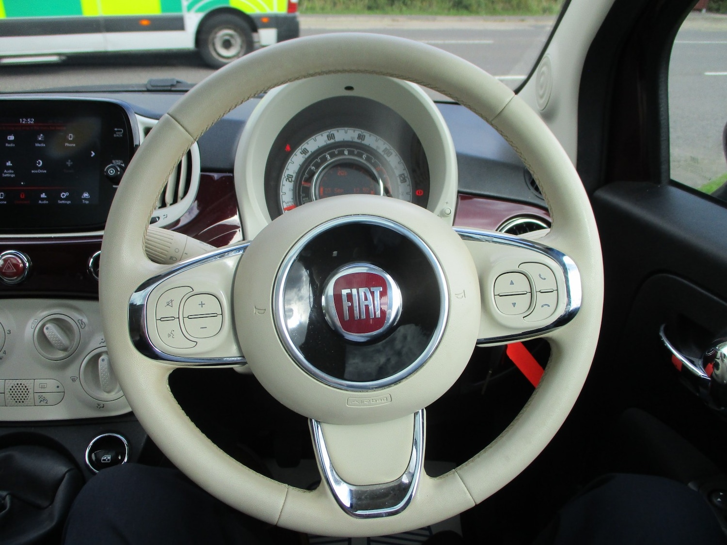 Used Fiat 500 2021 for sale - 76035564: Photo 13
