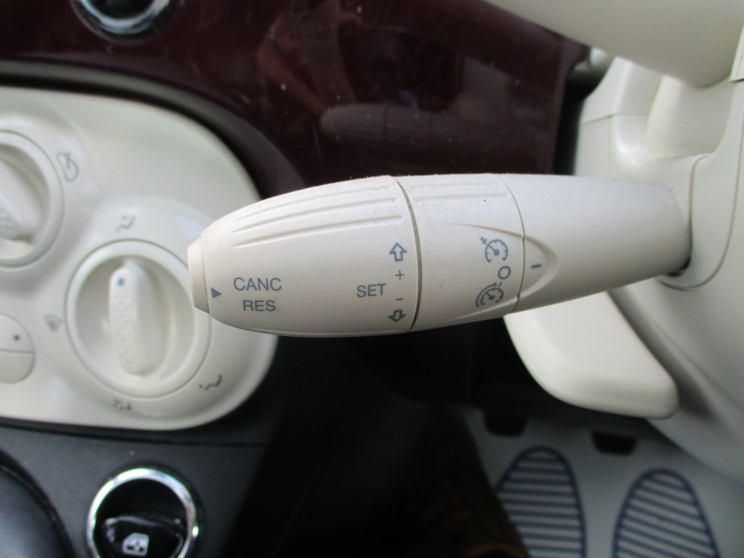 Used Fiat 500 2021 for sale - 76035564: Photo 14